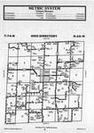 Map Image 024, Madison County 1988